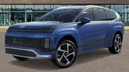 2026 Hyundai IONIQ 9 Performance Calligraphy