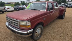 1996 Ford F-350 