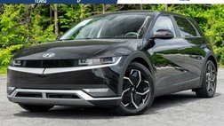 2023 Hyundai Ioniq 5 SE
