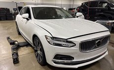 2023 Volvo S90 B6 Ultimate