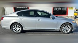 2006 Lexus GS 300 Base