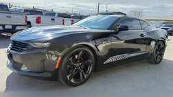 2020 Chevrolet Camaro LT