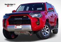 2020 Toyota 4Runner TRD Off-Road Premium