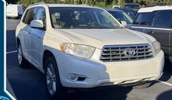2009 Toyota Highlander Limited