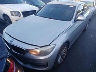 2014 BMW 3 Series 328i xDrive Gran Turismo