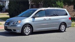 2009 Honda Odyssey EX-L