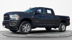 2024 Ram Ram Pickup 2500 Laramie