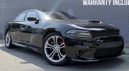 2021 Dodge Charger R/T