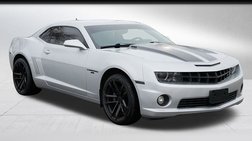 2010 Chevrolet Camaro SS