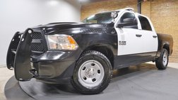 2014 Ram Ram Pickup 1500 SSV