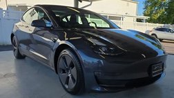 2023 Tesla Model 3 Long Range
