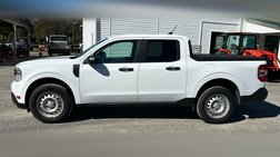 2024 Ford Maverick XL