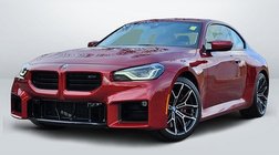 2025 BMW M2 Base