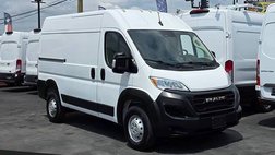 2023 Ram ProMaster 1500 136 WB
