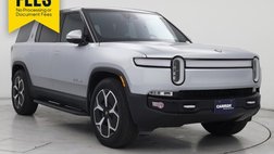 2024 Rivian R1S Adventure