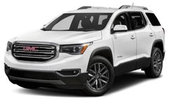 2019 GMC Acadia SLT-2