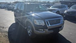 2006 Ford Explorer Eddie Bauer