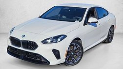 2026 BMW 2 Series 228 Gran Coupe