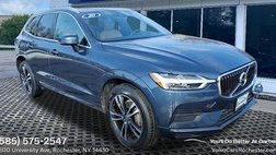 2020 Volvo XC60 T5 Momentum