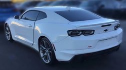 2019 Chevrolet Camaro LT