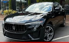 2021 Maserati Levante GranSport