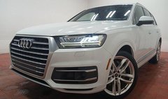 2018 Audi Q7 3.0T quattro Prestige
