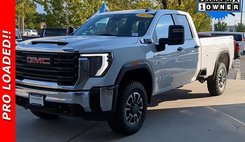 2024 GMC Sierra 3500HD Pro