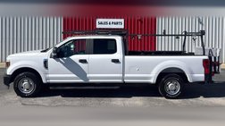 2019 Ford Super Duty F-250 King Ranch