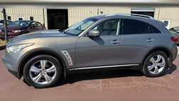 2009 Infiniti FX35 Base