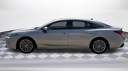 2020 Toyota Avalon Hybrid Limited