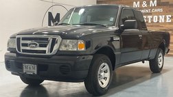 2008 Ford Ranger XLT