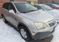 2008 Saturn VUE XE
