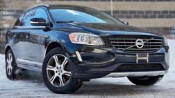 2014 Volvo XC60 T6