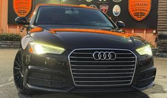 2017 Audi A6 2.0T Premium Plus