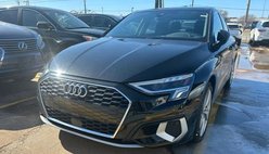 2024 Audi A3 Premium 40 TFSI
