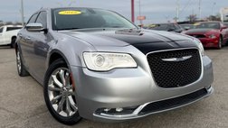2018 Chrysler 300 Limited