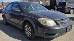 2009 Chevrolet Cobalt LT