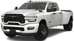 2025 Ram Ram Pickup 3500 Big Horn