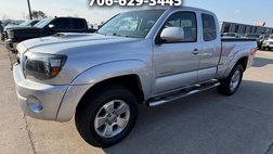 2005 Toyota Tacoma PreRunner V6