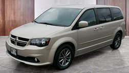 2014 Dodge Grand Caravan R/T