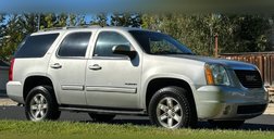 2011 GMC Yukon SLT