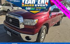 2007 Toyota Tundra SR5