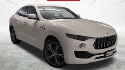 2023 Maserati Levante GT