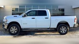 2024 Ram Ram Pickup 2500 Big Horn