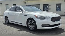 2016 Kia K900 Premium V6