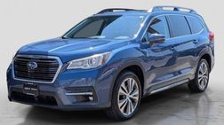 2020 Subaru Ascent Limited 7-Passenger