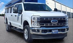 2024 Ford Super Duty F-250 XLT