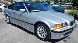 1999 BMW 3 Series 328i
