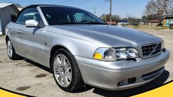 2004 Volvo C70 LPT