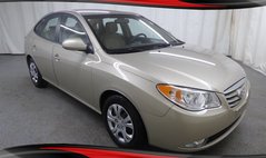 2010 Hyundai Elantra SE